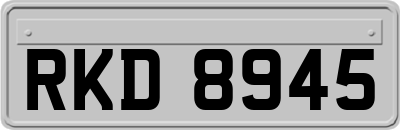 RKD8945