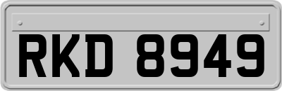 RKD8949