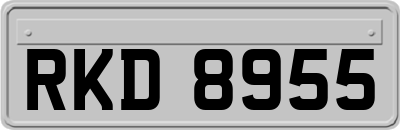 RKD8955