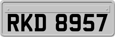 RKD8957