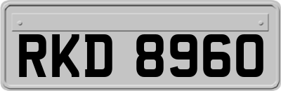 RKD8960