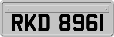 RKD8961