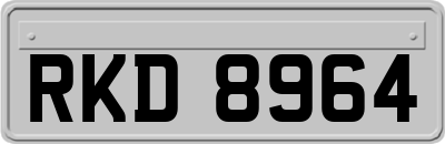 RKD8964