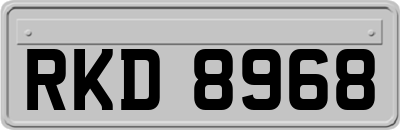 RKD8968