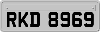 RKD8969