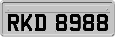 RKD8988