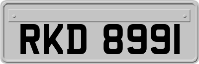 RKD8991