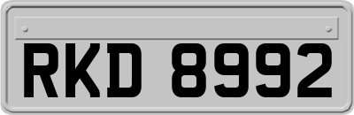 RKD8992