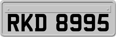 RKD8995