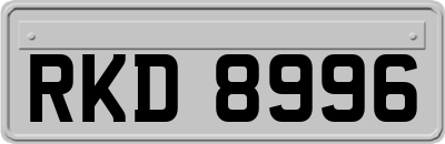 RKD8996