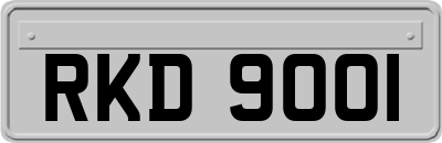 RKD9001