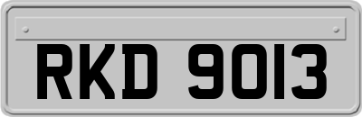 RKD9013