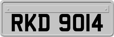 RKD9014