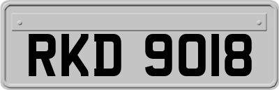 RKD9018