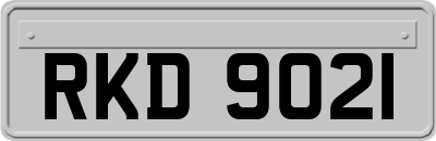 RKD9021