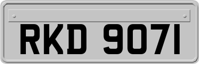 RKD9071