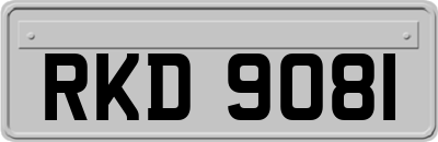 RKD9081