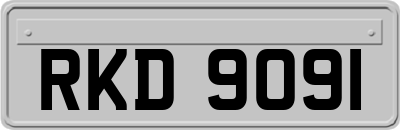 RKD9091