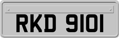 RKD9101