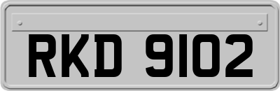 RKD9102