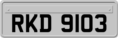 RKD9103