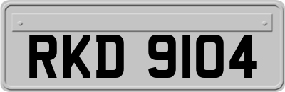 RKD9104