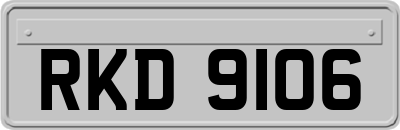 RKD9106