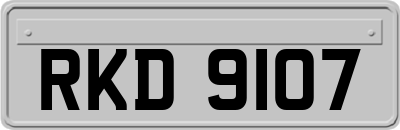 RKD9107