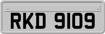 RKD9109