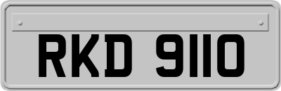 RKD9110