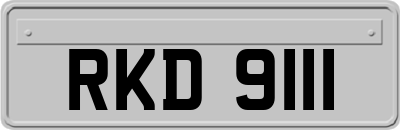 RKD9111