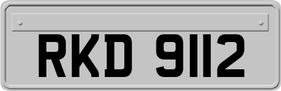 RKD9112