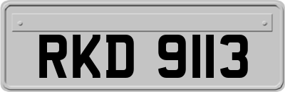 RKD9113