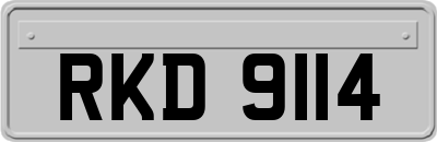 RKD9114