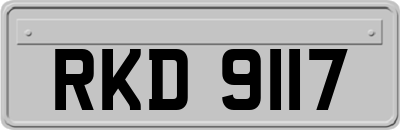 RKD9117