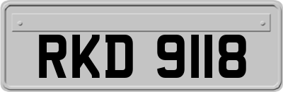 RKD9118