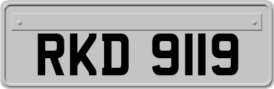 RKD9119