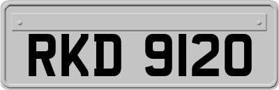 RKD9120