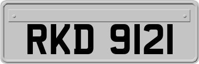 RKD9121