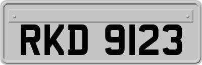 RKD9123