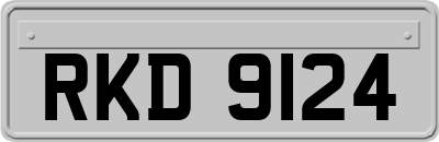 RKD9124