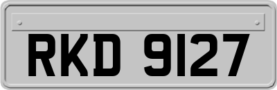 RKD9127