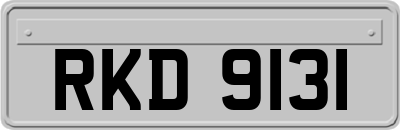 RKD9131