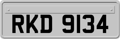 RKD9134