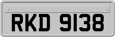 RKD9138