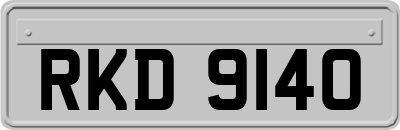 RKD9140