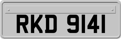 RKD9141