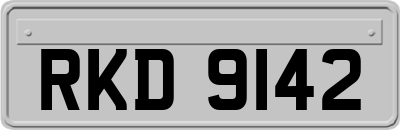 RKD9142