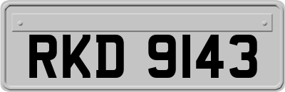 RKD9143