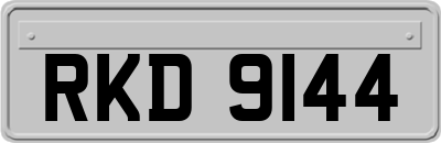 RKD9144